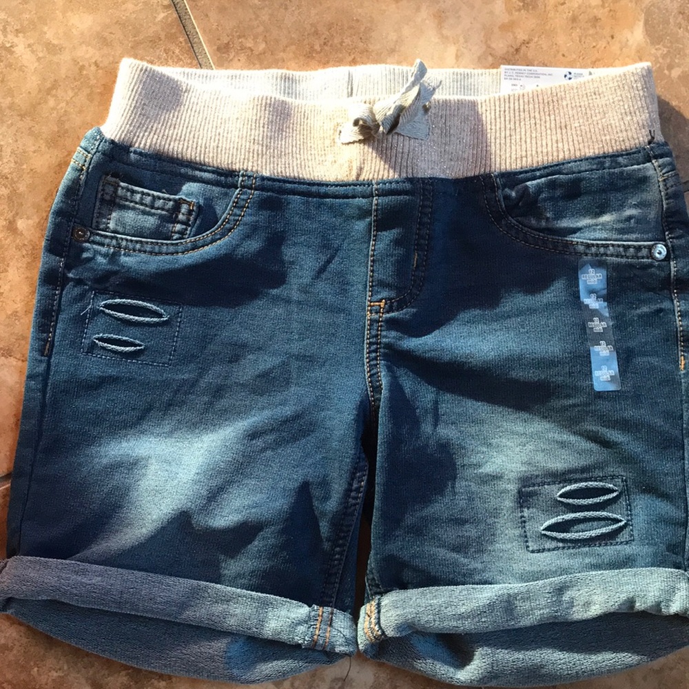 Youth shorts